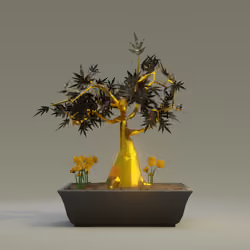 Bonsai #2926