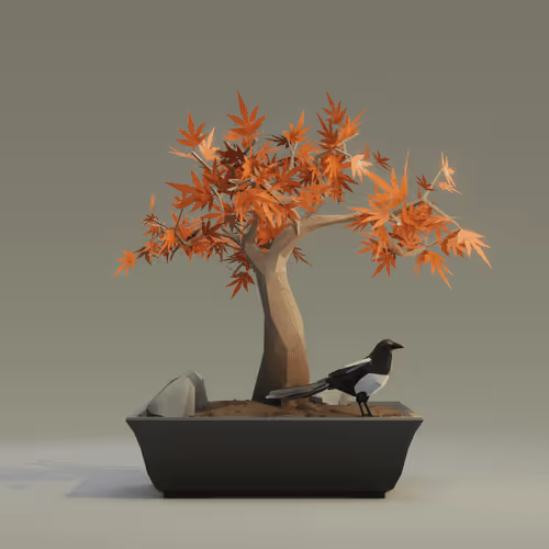 Bonsai Zenft