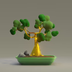 Bonsai #1337