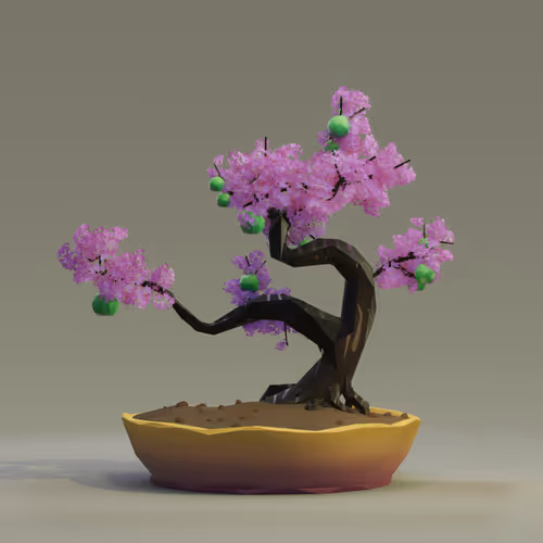 Bonsai #8882