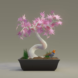 Bonsai #1902