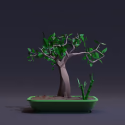 Bonsai #7259
