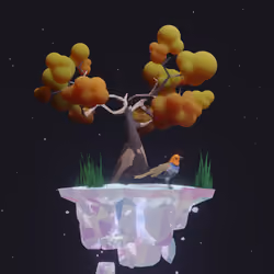 Bonsai #5747