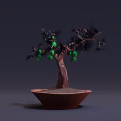 Bonsai #5297
