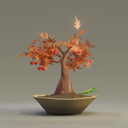 Bonsai #8732