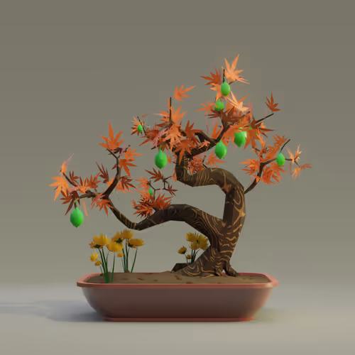 Bonsai Zenft