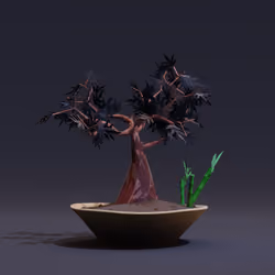 Bonsai #6684
