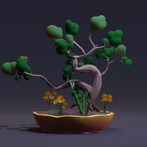 Bonsai Zenft
