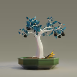 Bonsai #2388