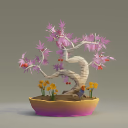Bonsai #1064