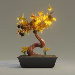 Bonsai #967