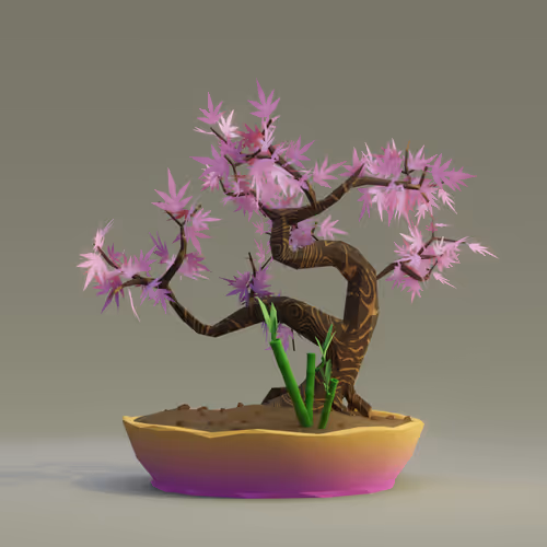 Bonsai #291