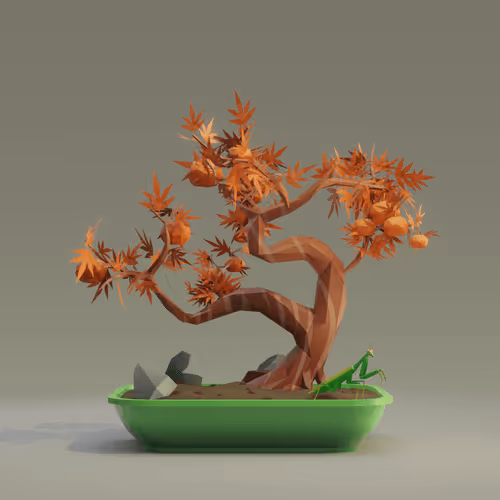 Bonsai Zenft