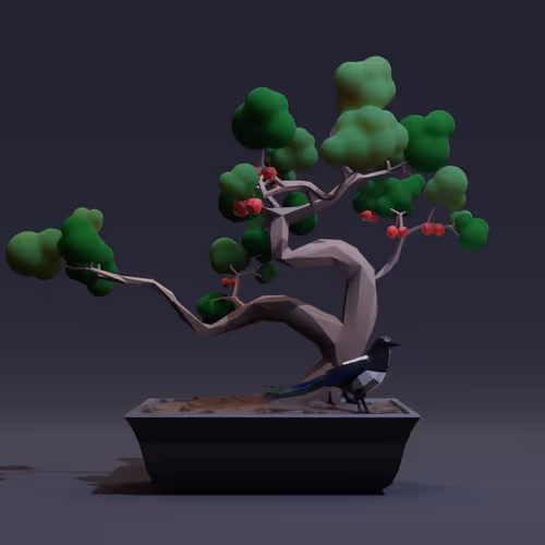 Bonsai Zenft