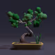 Bonsai #4422