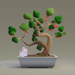Bonsai #5272