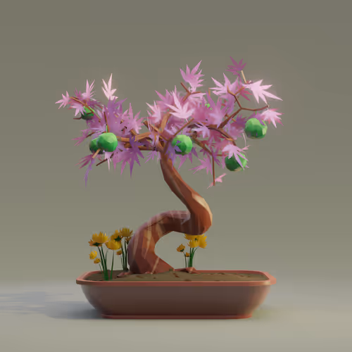 Bonsai Zenft