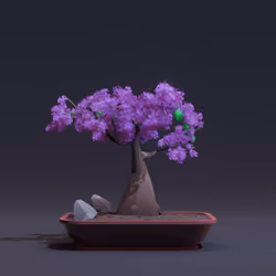 Bonsai #79