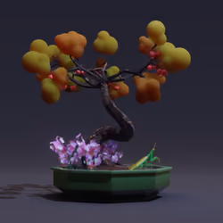 Bonsai #8622