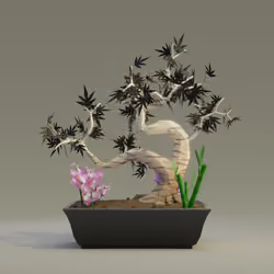 Bonsai #3077