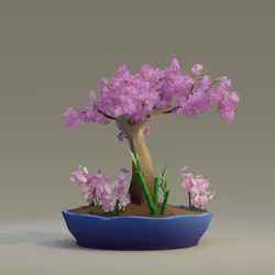 Bonsai #8363