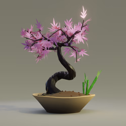 Bonsai #4841