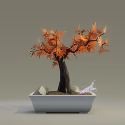 Bonsai #2195