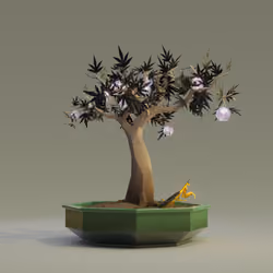 Bonsai #8165