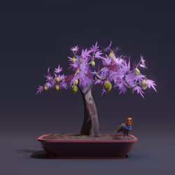 Bonsai #7822