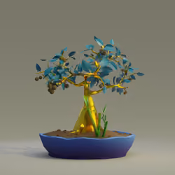 Bonsai #2610