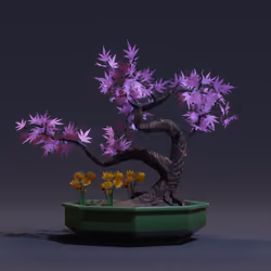 Bonsai #8808