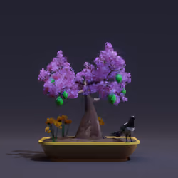 Bonsai #2795