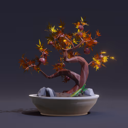 Bonsai Zenft