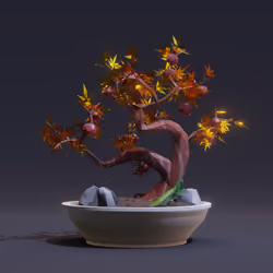 Bonsai #3995