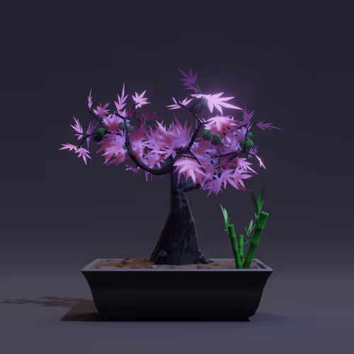 Bonsai #2790