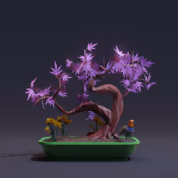 Bonsai #1057
