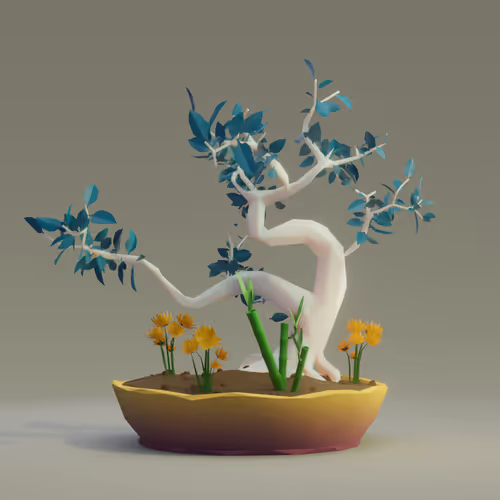 Bonsai Zenft