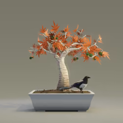 Bonsai #77