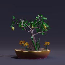Bonsai #553