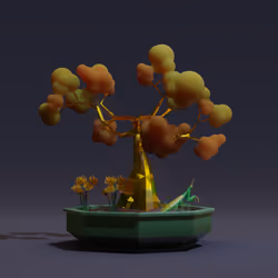 Bonsai #5940