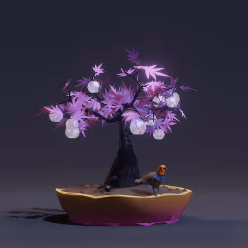 Bonsai #8876