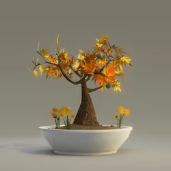 Bonsai #1749