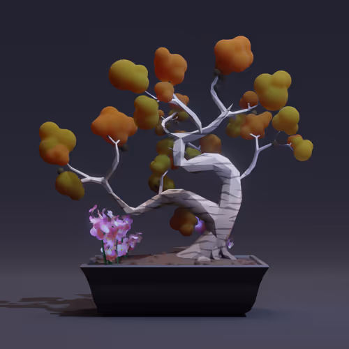 Bonsai Zenft