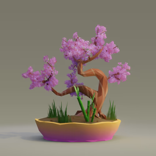 Bonsai #494