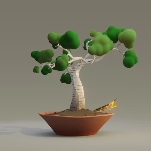 Bonsai Zenft