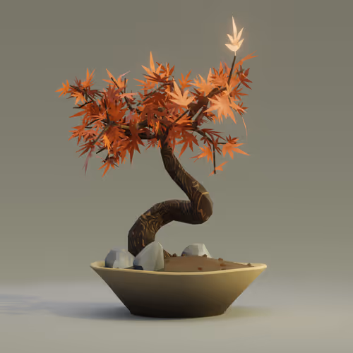 Bonsai #8429