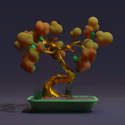Bonsai #5439