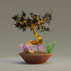 Bonsai #8692