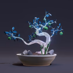 Bonsai #515
