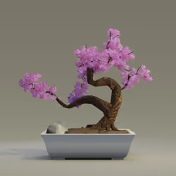 Bonsai #7917